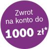 Kup pralkę Bosch i zyskaj zwrot do 1000 zł