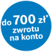 Promocja zmywarek marki Bosch - zyskaj premię do 700 zł