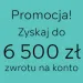 Siemens - cashback do 6500 zł