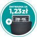 Siemens - zmywarka za 1,23 zł