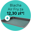Siemens - blacha air fry za 12,30 zł