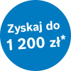Bosch - lodówki total no frost