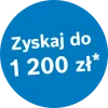Bosch - lodówki total no frost