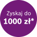 Bosch - cashback na pralki