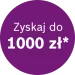Bosch - cashback na pralki
