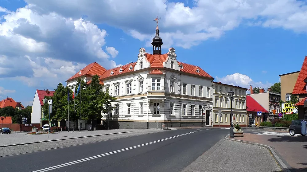 Wałcz