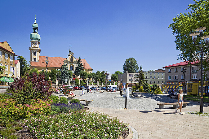 Tychy