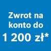 Bosch lodówki cashback 2605