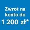 Bosch lodówki cashback 2605