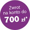Bosch zmywarki cashback 2609