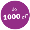 odbierz do 1000 zł zwrotu