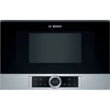 Kuchenka mikrofalowa Bosch Serie 8 BFR634GS1
