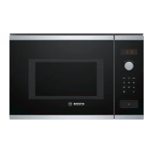 Kuchenka mikrofalowa Bosch BFL553MS0_
