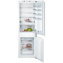 Lodówka Bosch Serie 6 KIS86AFE0