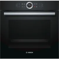 Piekarnik elektryczny Bosch Serie 8 HBG633BB1