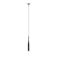 Lampa wisząca Zuma Line CONTE MD1998-1BL