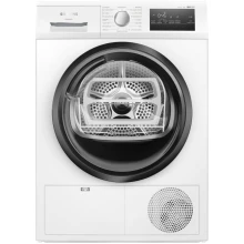 Suszarka Siemens iQ300 WT45HVEEPL 8kg Pompa ciepła autoDry