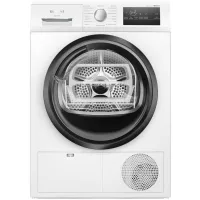 Suszarka Siemens iQ300 WT45HVEEPL 8kg Pompa ciepła autoDry