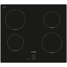 Płyta indukcyjna Bosch Serie 2 PUG611AA5E
