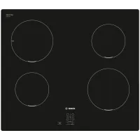 Płyta indukcyjna Bosch Serie 2 PUG611AA5E