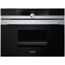 Parowar Siemens iQ700 CD634GAS0