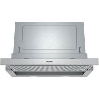 Okap teleskopowy Siemens iQ300 LI67SA531