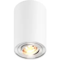 Lampa sufitowa Zuma Line Rondoo 45519
