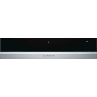 Szuflada grzewcza Bosch Serie 8 BIC630NS1