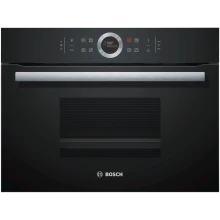 Parowar Bosch Serie 8 CDG634AB0