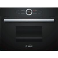 Parowar Bosch Serie 8 CDG634AB0