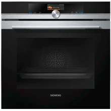 Piekarnik elektryczny Siemens iQ700 HB636GBS1