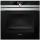 Piekarnik elektryczny Siemens iQ700 HB636GBS1 cookControl Plus Termoobieg 4D Grill