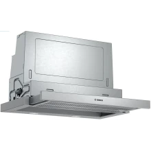Okap teleskopowy Bosch Serie 4 DFS067A51