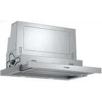 Okap teleskopowy Bosch Serie 4 DFS067A51