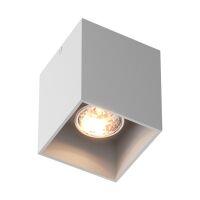 Lampa sufitowa Zuma Line Square 50475-WH