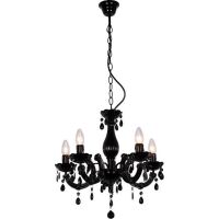 Lampa wisząca Zuma Line Magnolia Pendant RLD94016-5B