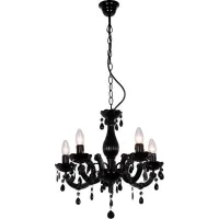 Lampa wisząca Zuma Line Magnolia Pendant RLD94016-5B
