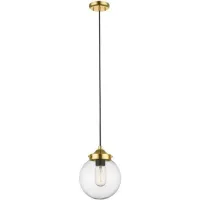 Lampa wisząca Zuma Line Riano P0454-01D-F7AC