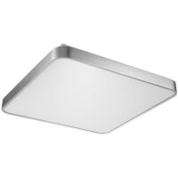 Lampa sufitowa Zuma Line Sierra 12100005-SL
