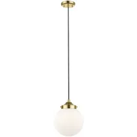 Lampa wisząca Zuma Line RIANO P0454-01D-F7AA