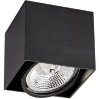 Lampa spot Zuma Line BOX 1 ACGU10-115