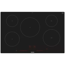 Płyta indukcyjna Siemens iQ100 EH801LVC1E