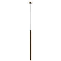 Lampa wisząca Zuma Line Loya P0461-01A-F7F7