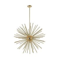 Lampa wisząca Zuma Line Urchin P0491-09C-F7DY