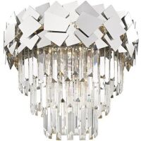 Lampa wisząca Zuma Line Quasar C0506-06A-B5AC