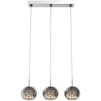 Lampa wisząca Zuma Line Crystal Pendant P0076-03N-B5FZ