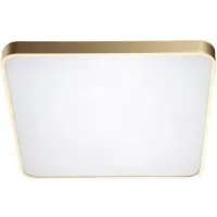 Lampa sufitowa Zuma Line Sierra Ceiling 12100005-GD