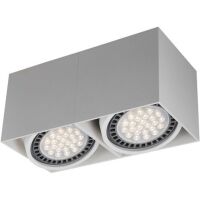 Lampa spot Zuma Line BOX 2  ACGU10-116