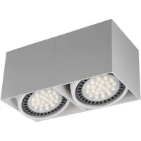 Lampa spot Zuma Line BOX 2  ACGU10-116