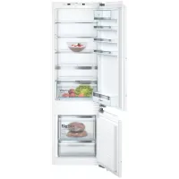 Lodówka Bosch Serie 6 KIS87AFE0
